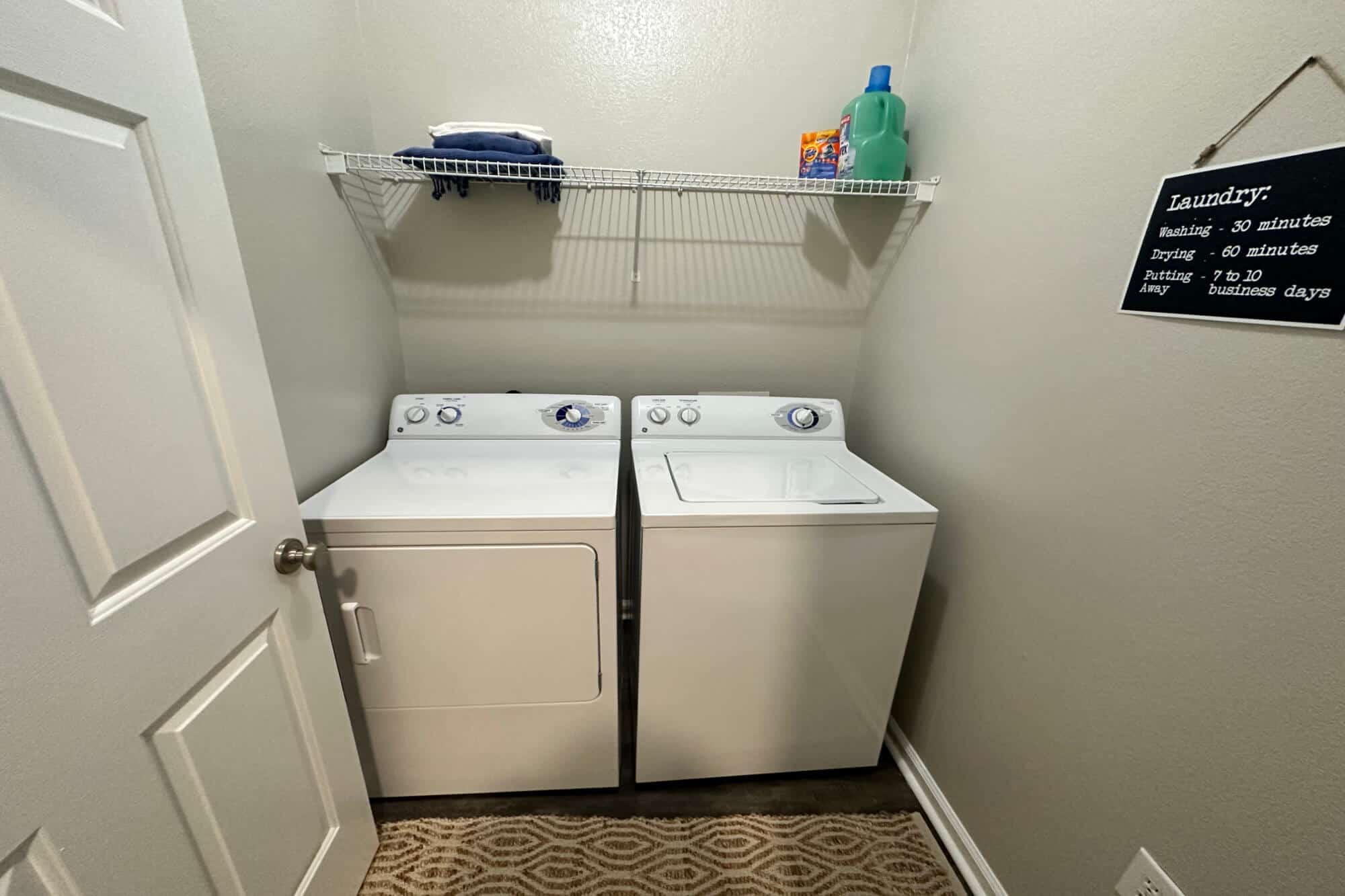 campus edge raleigh off campus apartments near nc state university full size washer and dryer laundry room