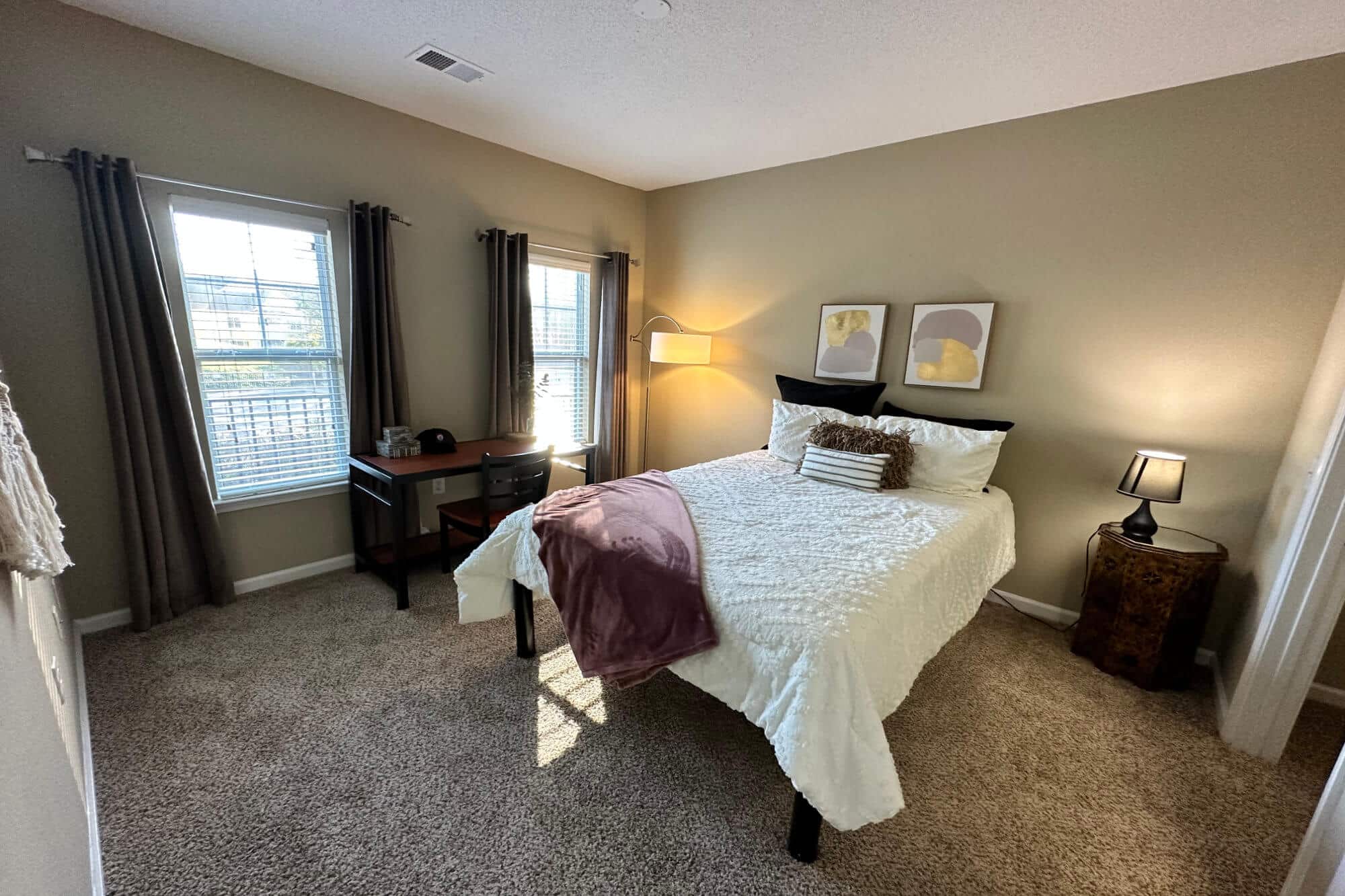 campus edge raleigh off campus apartments near nc state university private fully furnished bedrooms
