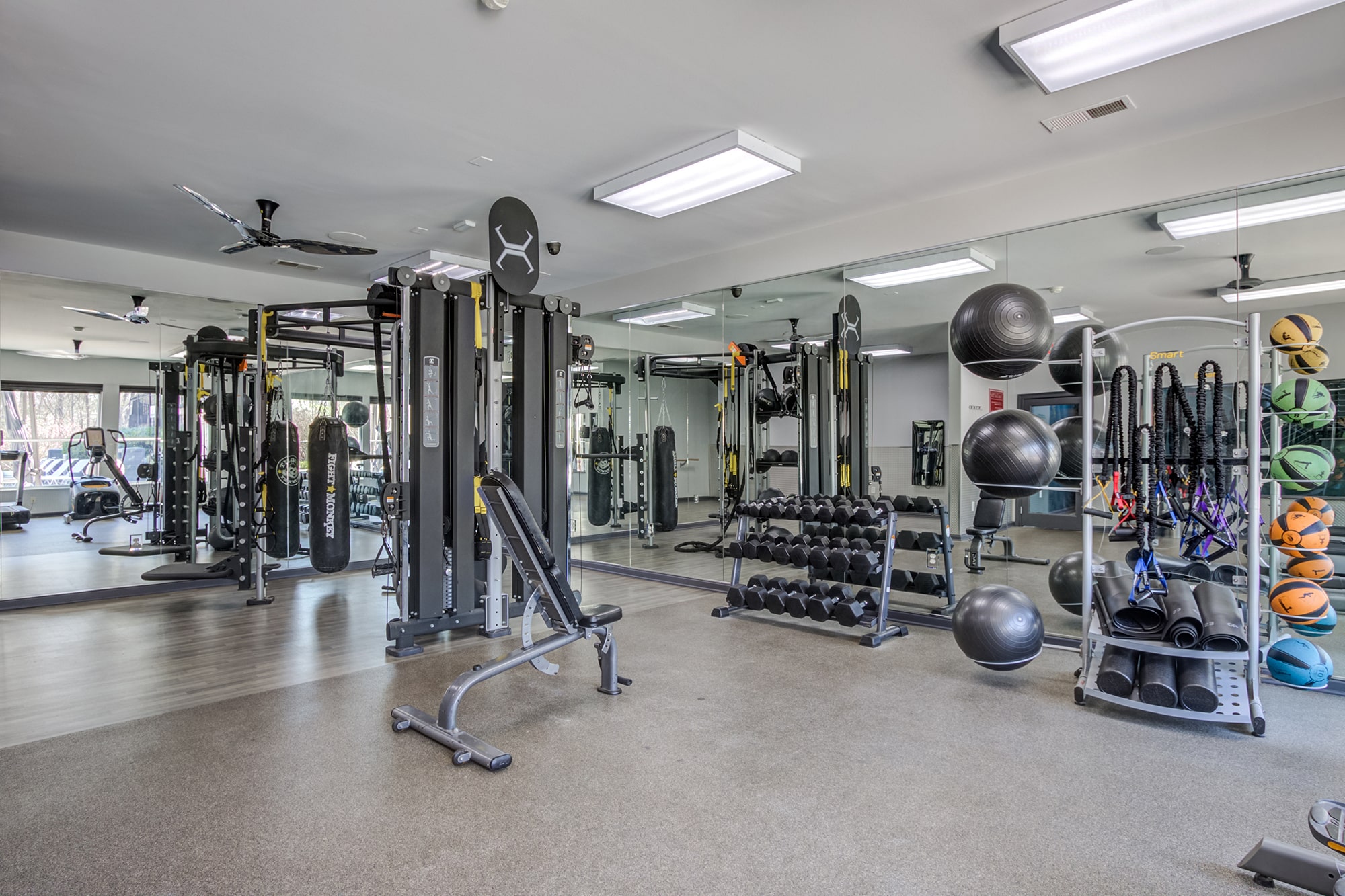 campus edge apartments near nc state university fitness center weights and machines